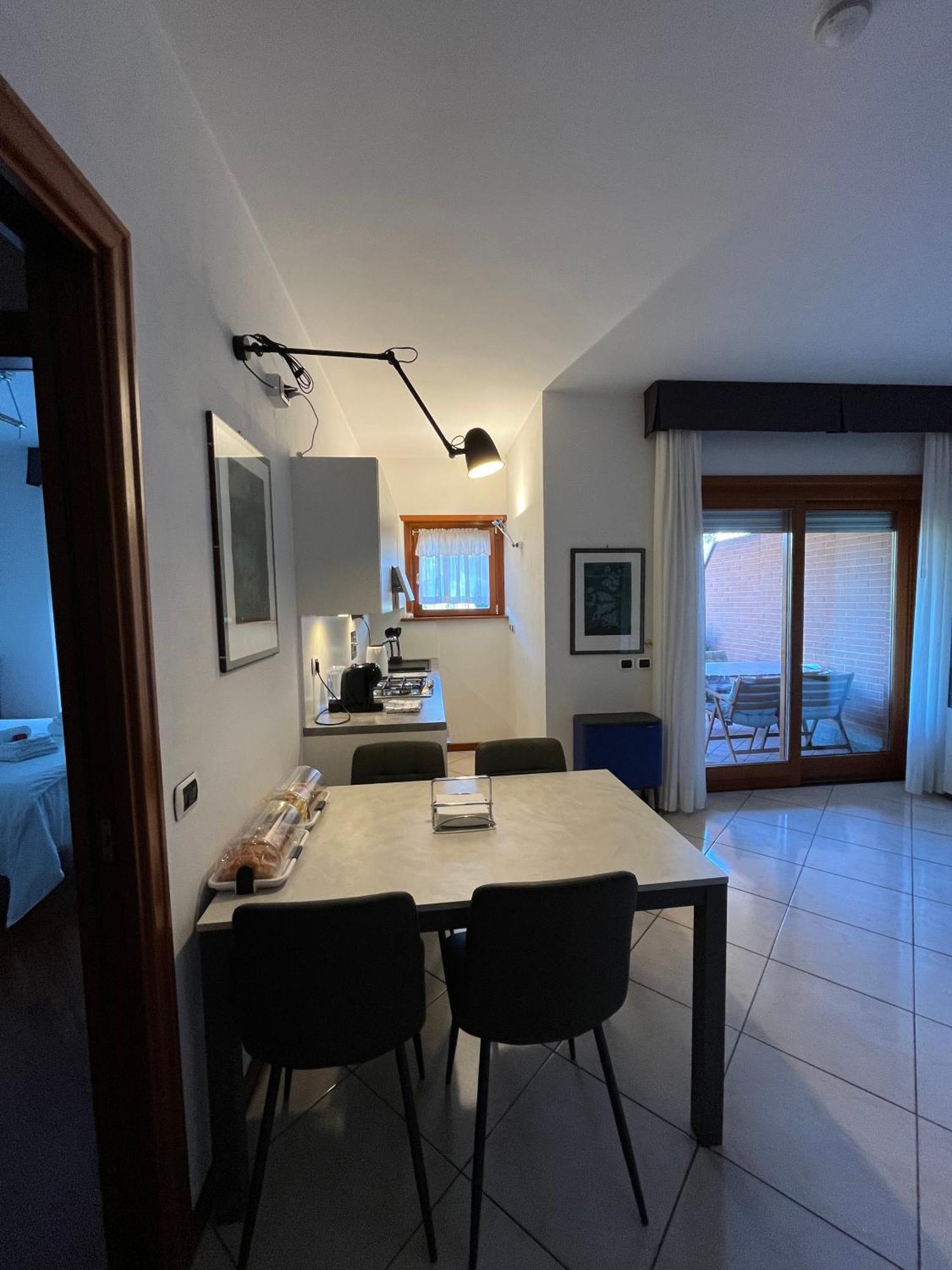 Il Parco 2 Apartment Roma Exterior foto