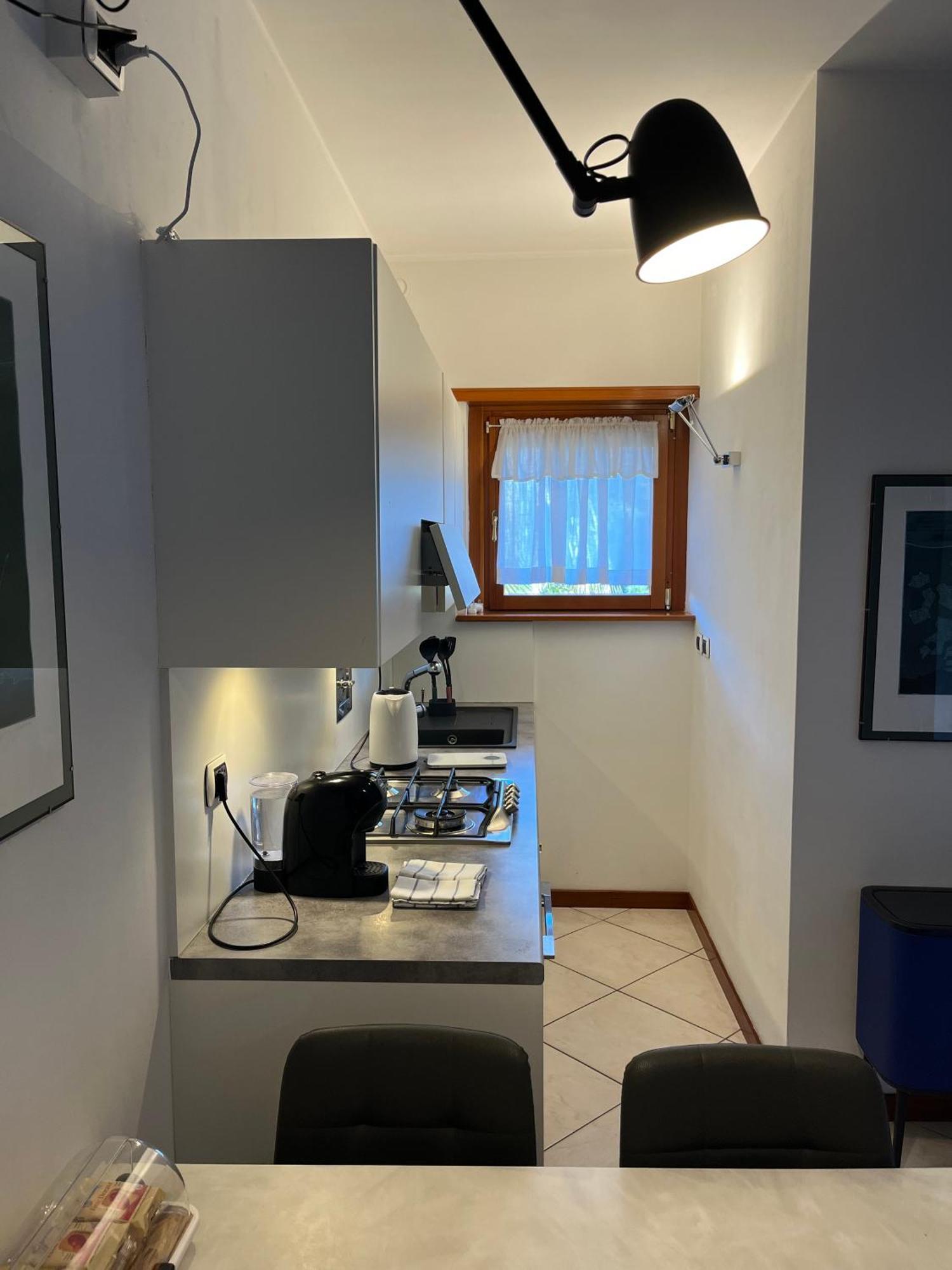 Il Parco 2 Apartment Roma Exterior foto