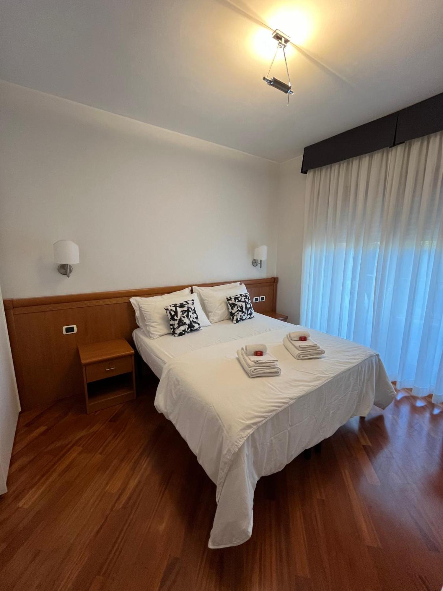Il Parco 2 Apartment Roma Exterior foto
