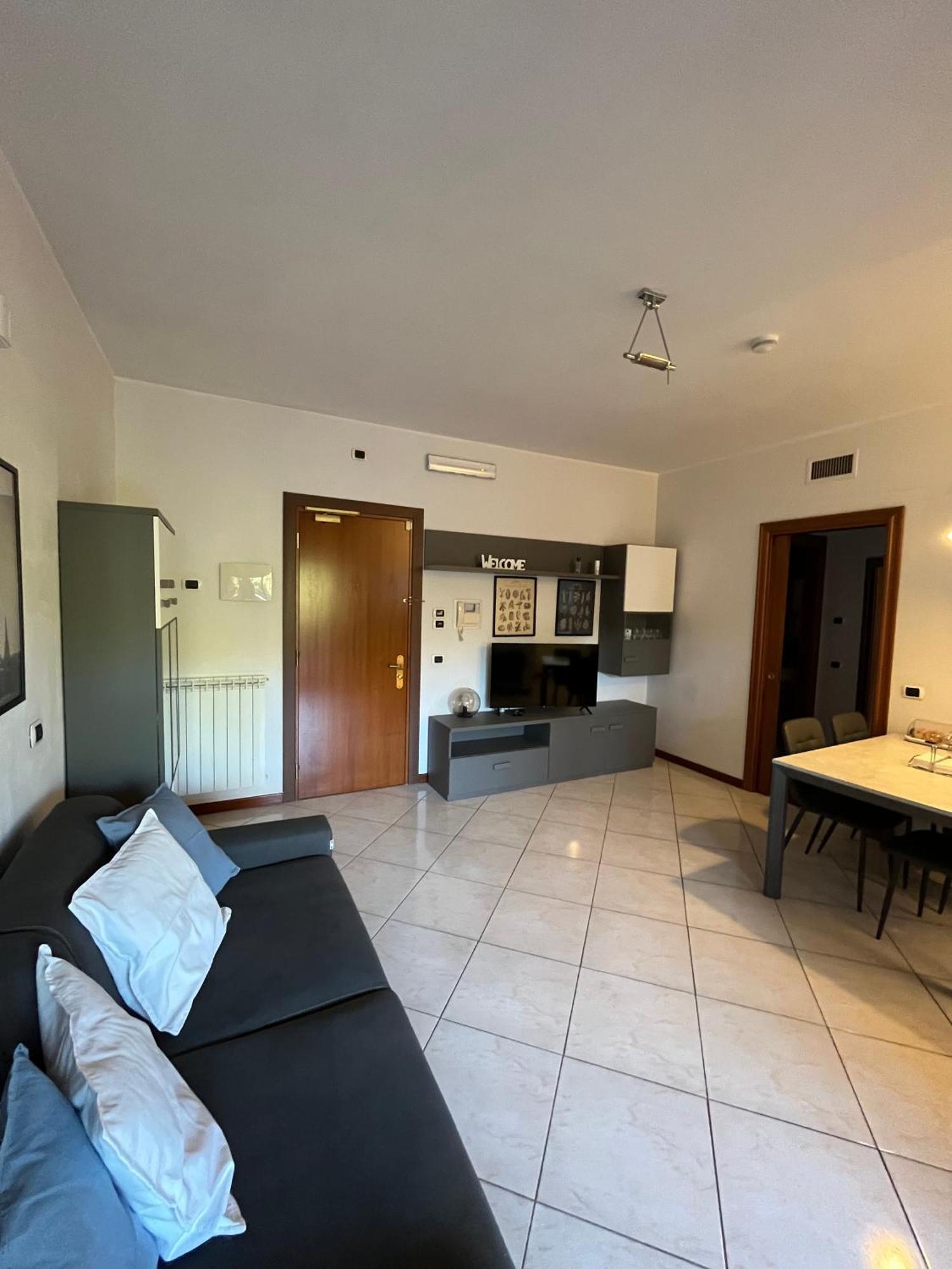 Il Parco 2 Apartment Roma Exterior foto